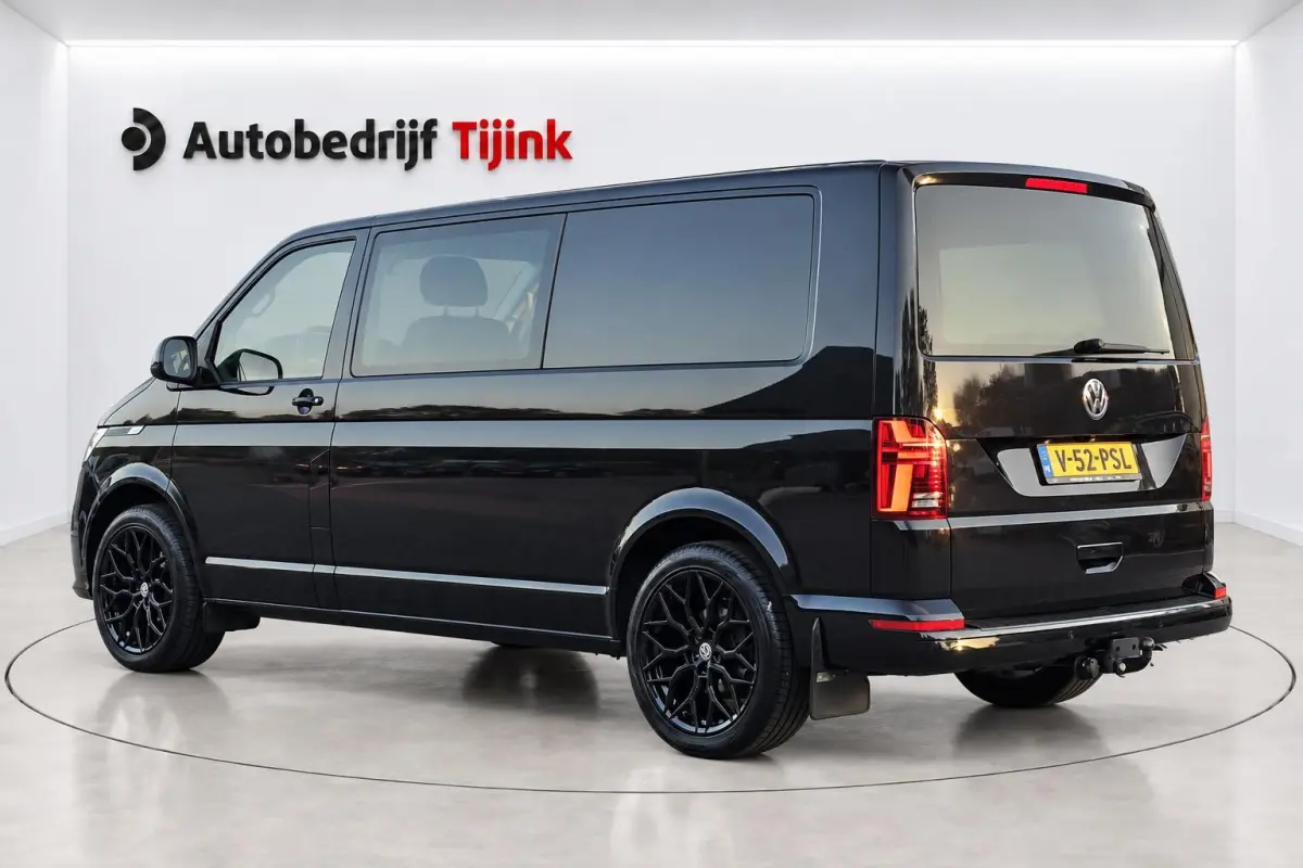 2.0 TDI 150PK 4MOTION DSG L2H1 Dubbele cabine | LED | Cruise | Camera | PDC | Marge | Standkachel | App-connect | 4X4 |