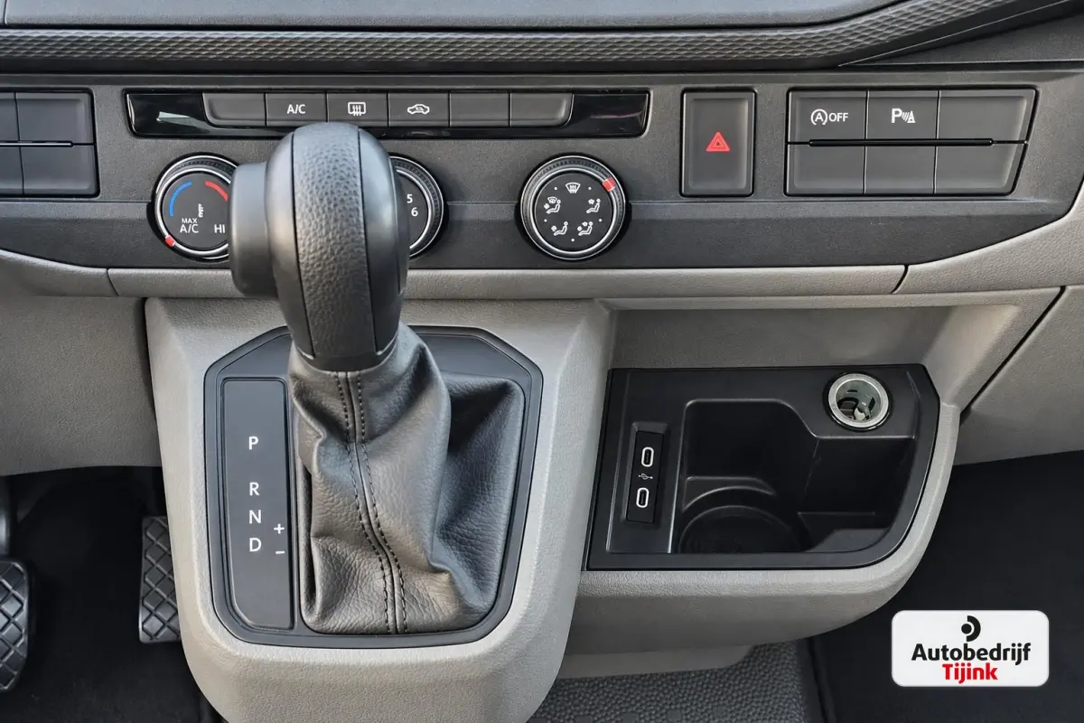 2.0 TDI 150PK 4MOTION DSG L2H1 Dubbele cabine | LED | Cruise | Camera | PDC | Marge | Standkachel | App-connect | 4X4 |