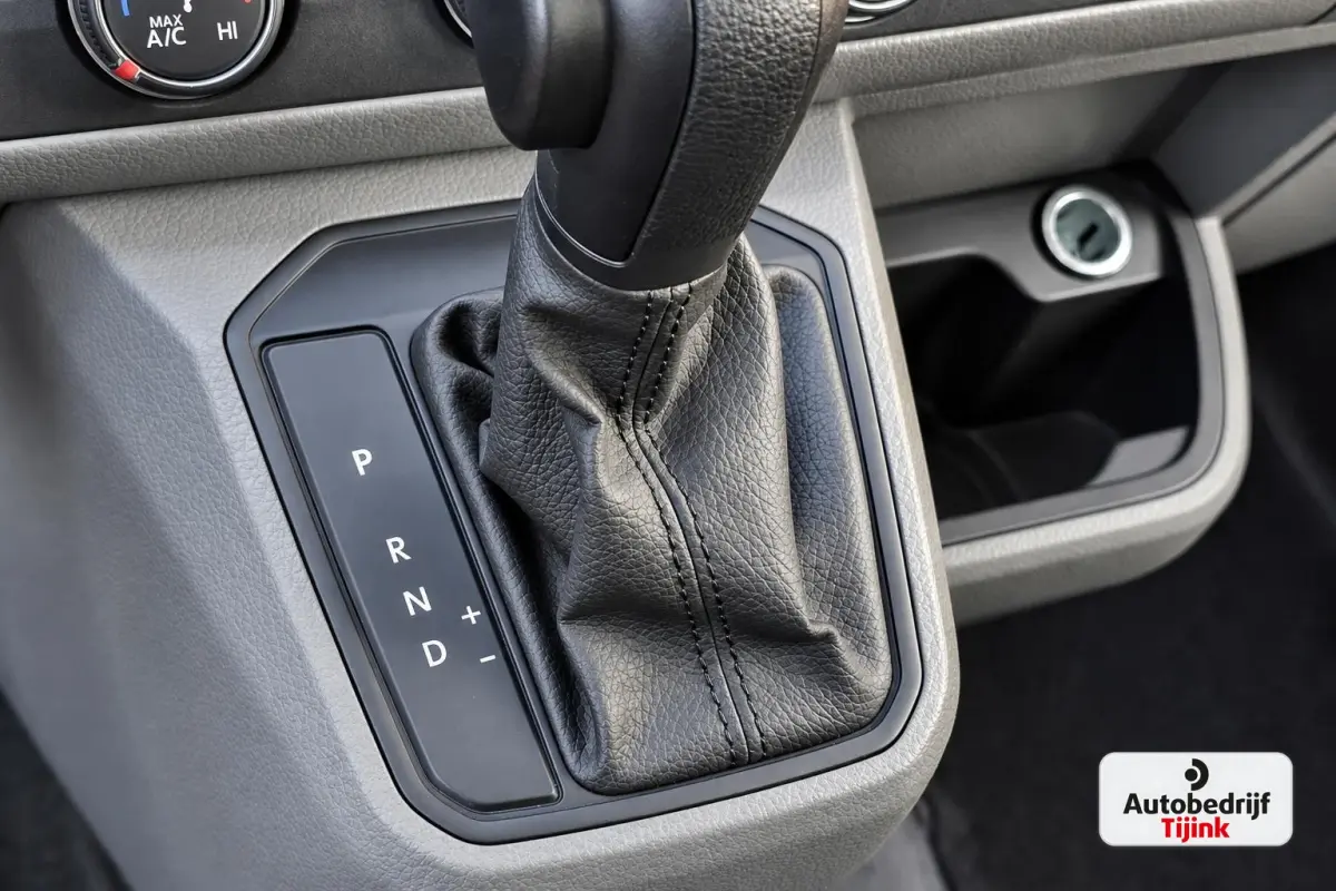 2.0 TDI 150PK 4MOTION DSG L2H1 Dubbele cabine | LED | Cruise | Camera | PDC | Marge | Standkachel | App-connect | 4X4 |