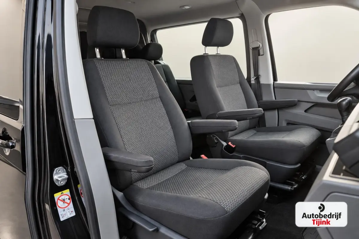 2.0 TDI 150PK 4MOTION DSG L2H1 Dubbele cabine | LED | Cruise | Camera | PDC | Marge | Standkachel | App-connect | 4X4 |