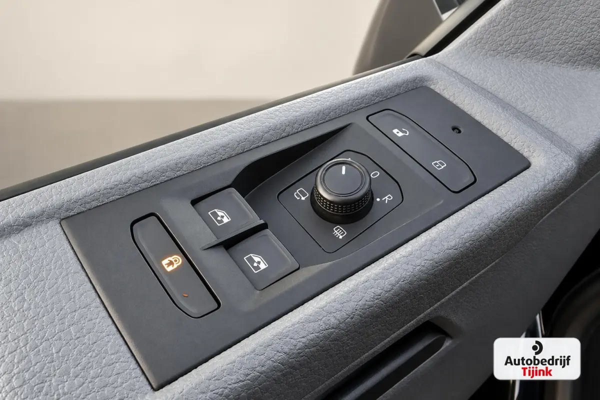 2.0 TDI 150PK 4MOTION DSG L2H1 Dubbele cabine | LED | Cruise | Camera | PDC | Marge | Standkachel | App-connect | 4X4 |