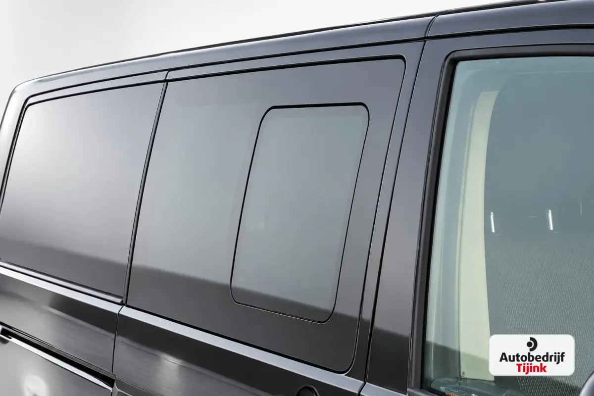 2.0 TDI 150PK 4MOTION DSG L2H1 Dubbele cabine | LED | Cruise | Camera | PDC | Marge | Standkachel | App-connect | 4X4 |