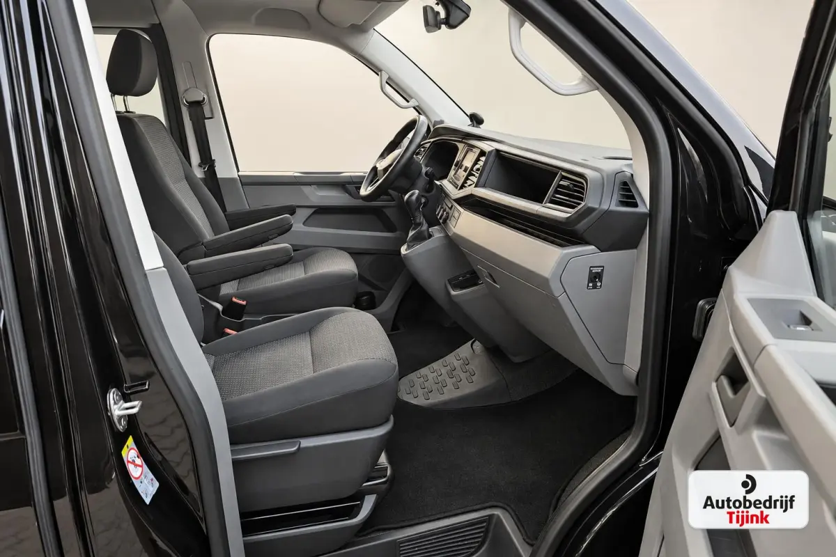 2.0 TDI 150PK 4MOTION DSG L2H1 Dubbele cabine | LED | Cruise | Camera | PDC | Marge | Standkachel | App-connect | 4X4 |