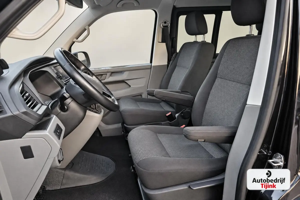 2.0 TDI 150PK 4MOTION DSG L2H1 Dubbele cabine | LED | Cruise | Camera | PDC | Marge | Standkachel | App-connect | 4X4 |