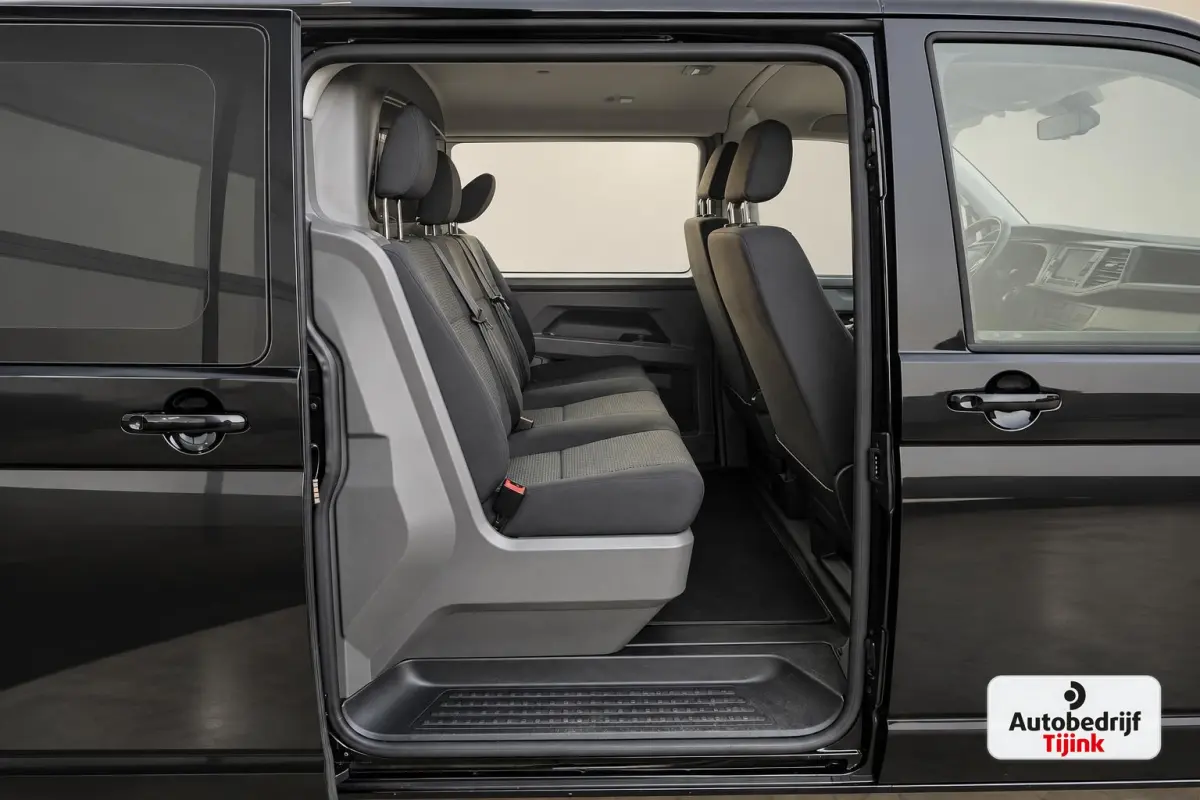 2.0 TDI 150PK 4MOTION DSG L2H1 Dubbele cabine | LED | Cruise | Camera | PDC | Marge | Standkachel | App-connect | 4X4 |