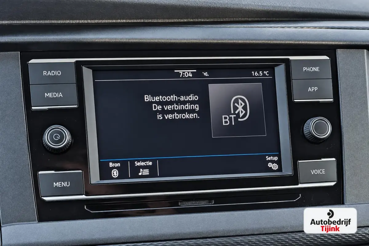 2.0 TDI 150PK 4MOTION DSG L2H1 Dubbele cabine | LED | Cruise | Camera | PDC | Marge | Standkachel | App-connect | 4X4 |