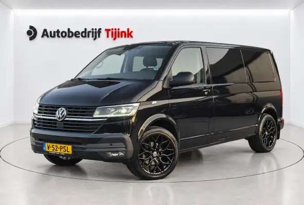 2.0 TDI 150PK 4MOTION DSG L2H1 Dubbele cabine | LED | Cruise | Camera | PDC | Marge | Standkachel | App-connect | 4X4 |
