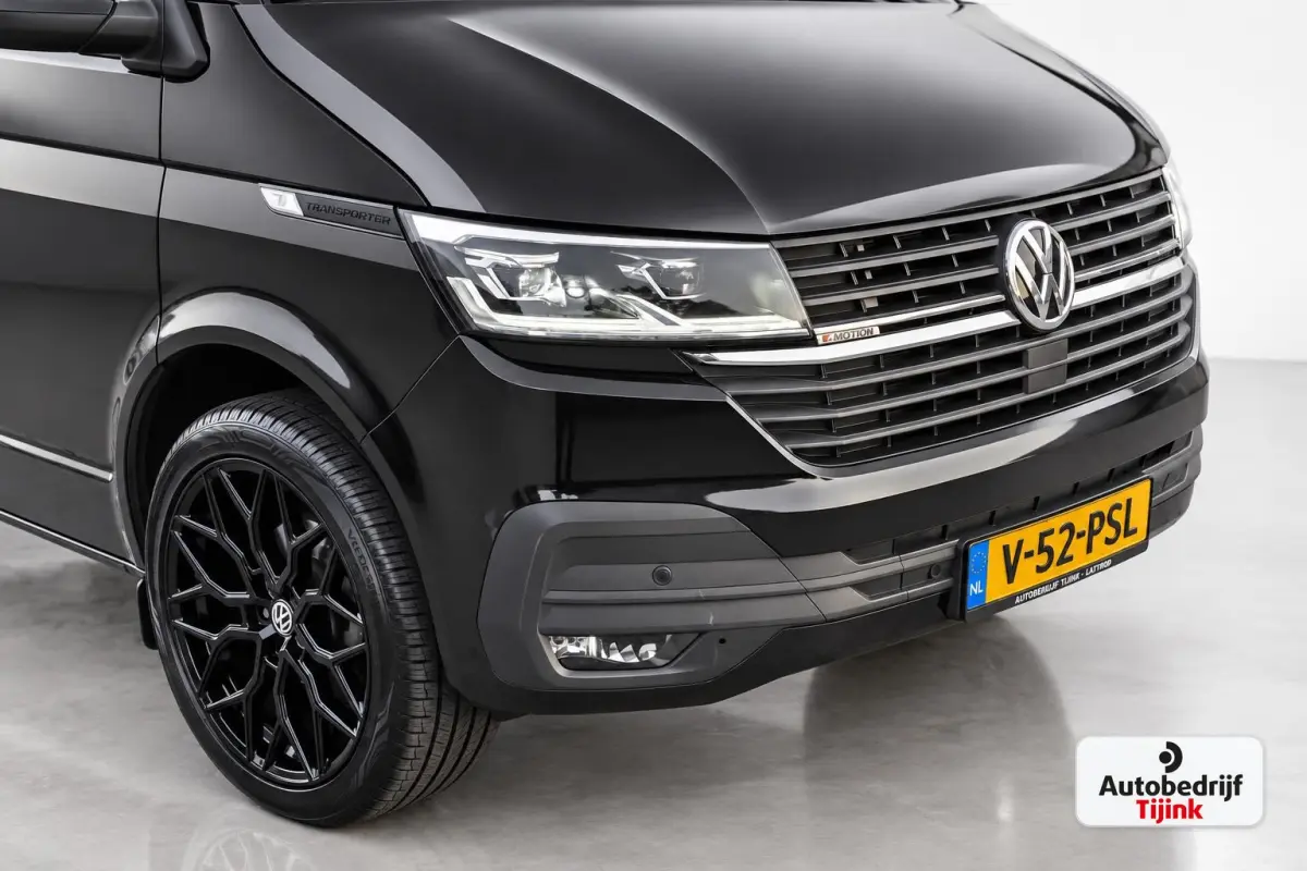 2.0 TDI 150PK 4MOTION DSG L2H1 Dubbele cabine | LED | Cruise | Camera | PDC | Marge | Standkachel | App-connect | 4X4 |