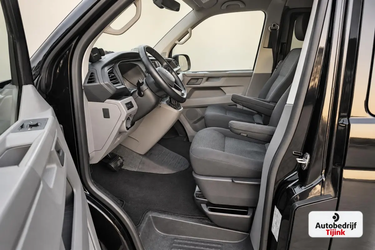 2.0 TDI 150PK 4MOTION DSG L2H1 Dubbele cabine | LED | Cruise | Camera | PDC | Marge | Standkachel | App-connect | 4X4 |