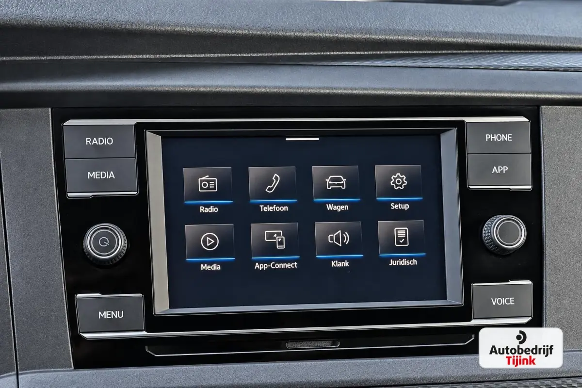 2.0 TDI 150PK 4MOTION DSG L2H1 Dubbele cabine | LED | Cruise | Camera | PDC | Marge | Standkachel | App-connect | 4X4 |