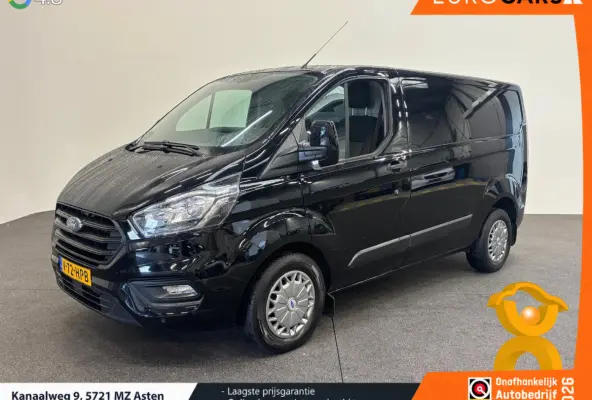 280 2.0 TDCI L1H1 Trend Automaat
