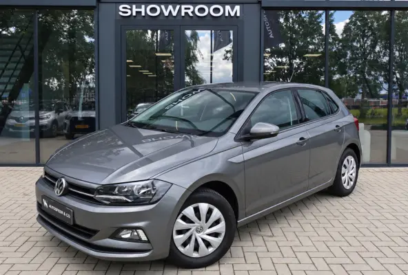 1.0 TSI Comfortline CARPLAY ACC DAB'