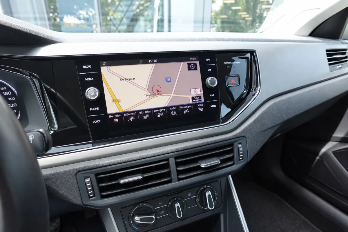 1.0 TSI Comfortline CARPLAY ACC DAB'