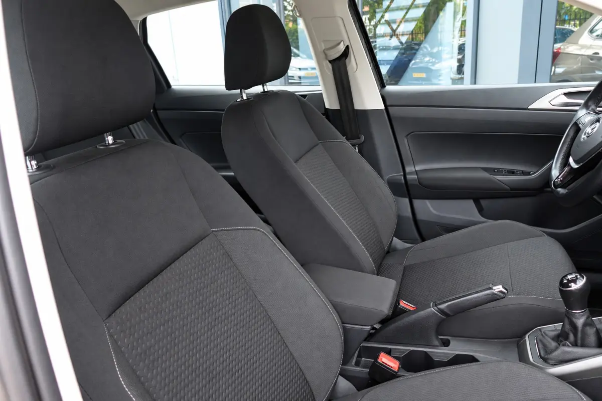 1.0 TSI Comfortline CARPLAY ACC DAB'
