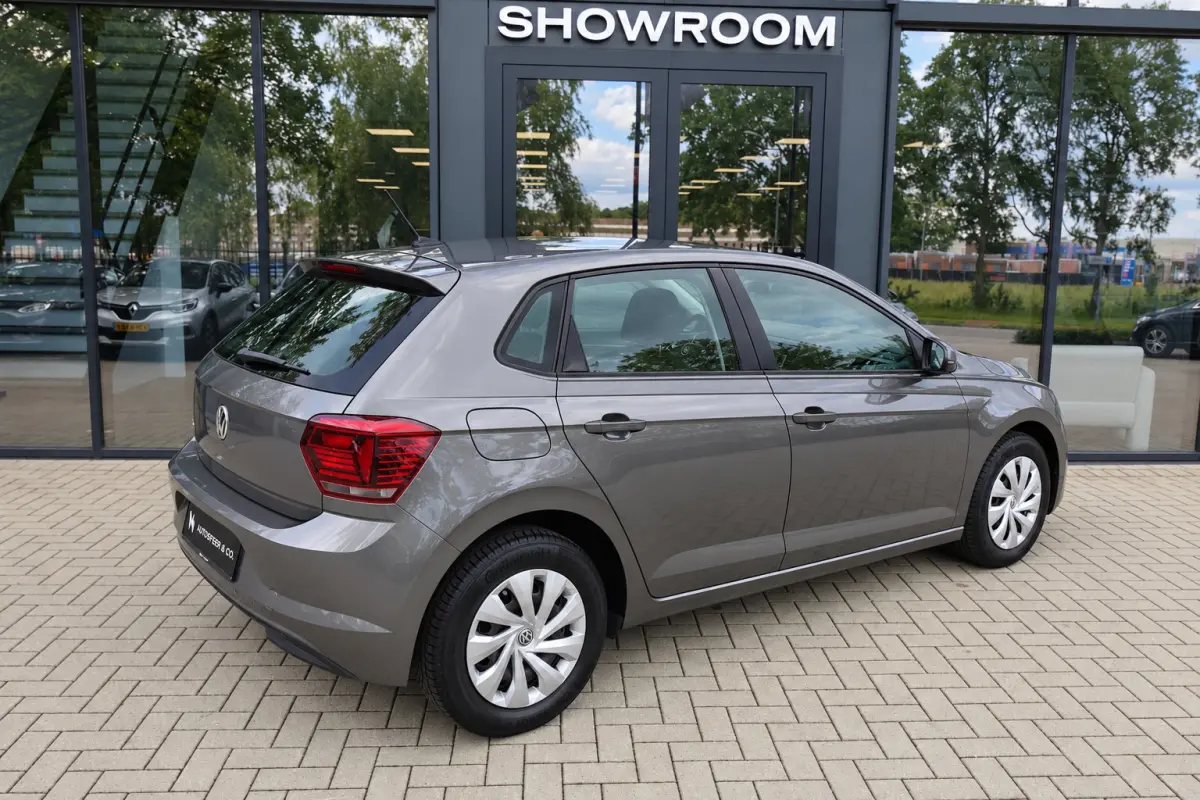 1.0 TSI Comfortline CARPLAY ACC DAB'