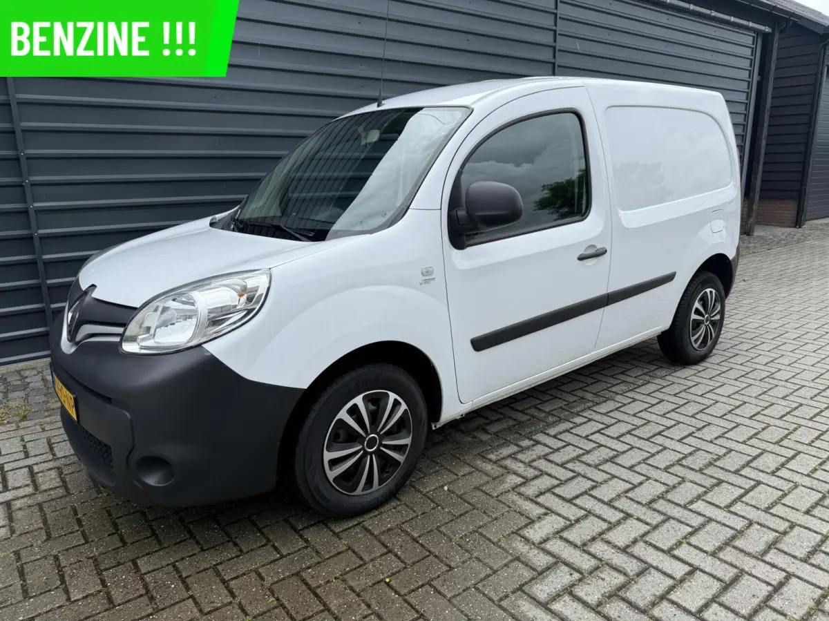 bestel 1.2 TCe Benzine! 115 PK Comfort Airco