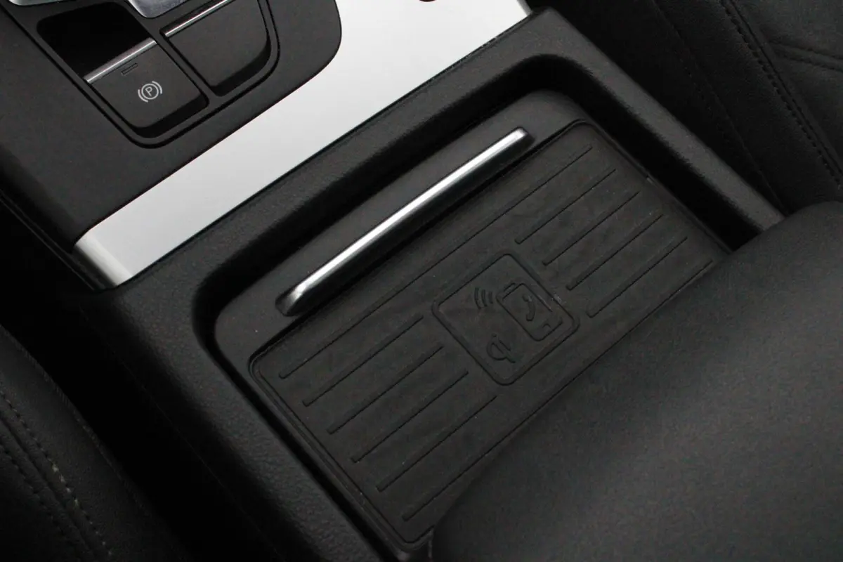 50 TFSI e S edition Pano Massage HUD 100% SOH ACC Luchtvering