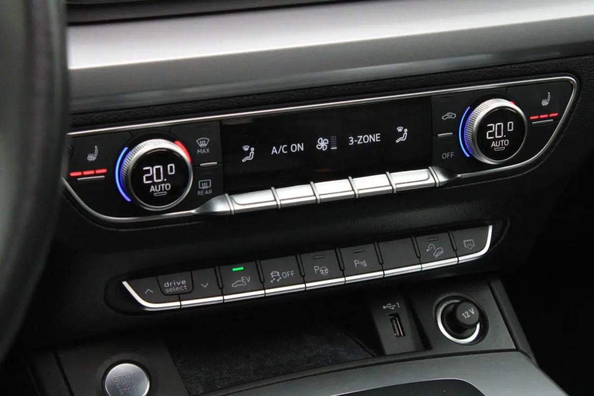 50 TFSI e S edition Pano Massage HUD 100% SOH ACC Luchtvering