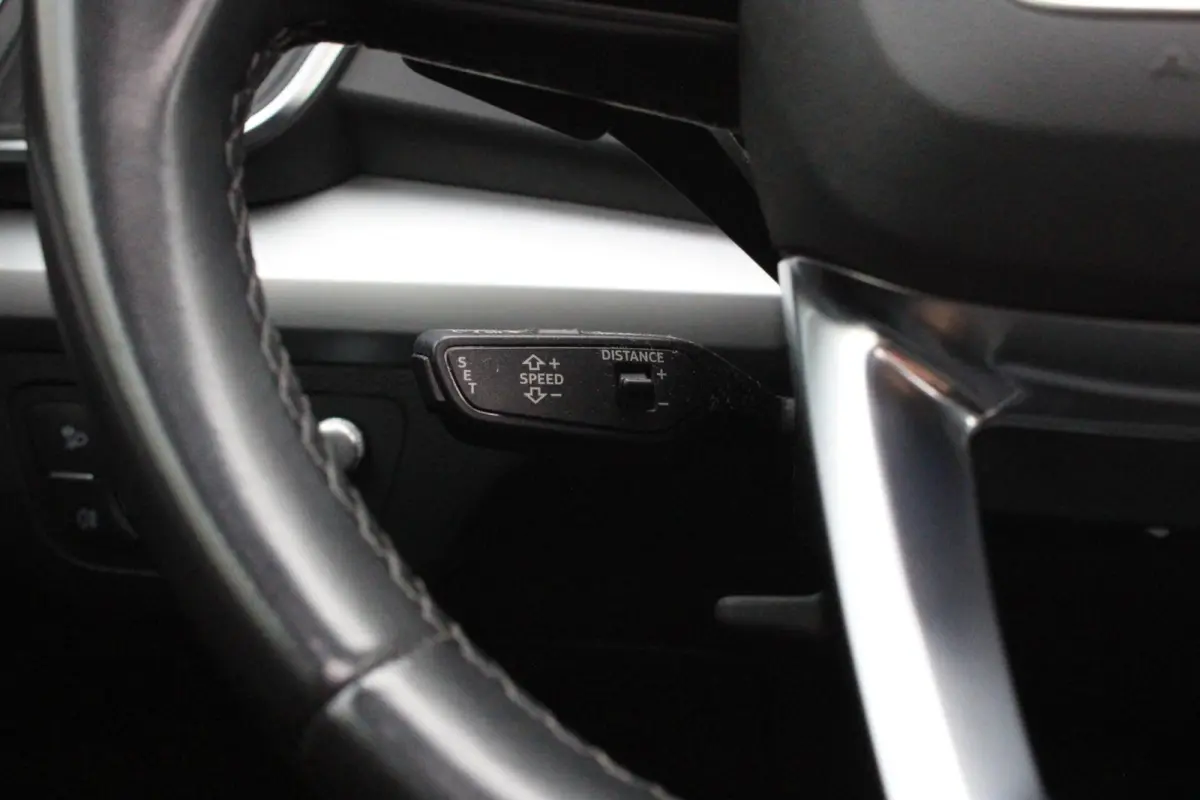 50 TFSI e S edition Pano Massage HUD 100% SOH ACC Luchtvering