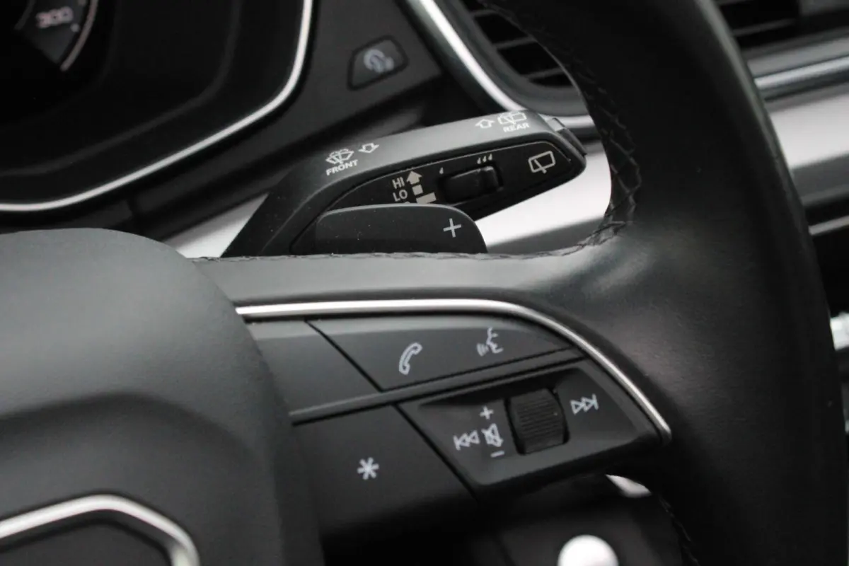 50 TFSI e S edition Pano Massage HUD 100% SOH ACC Luchtvering