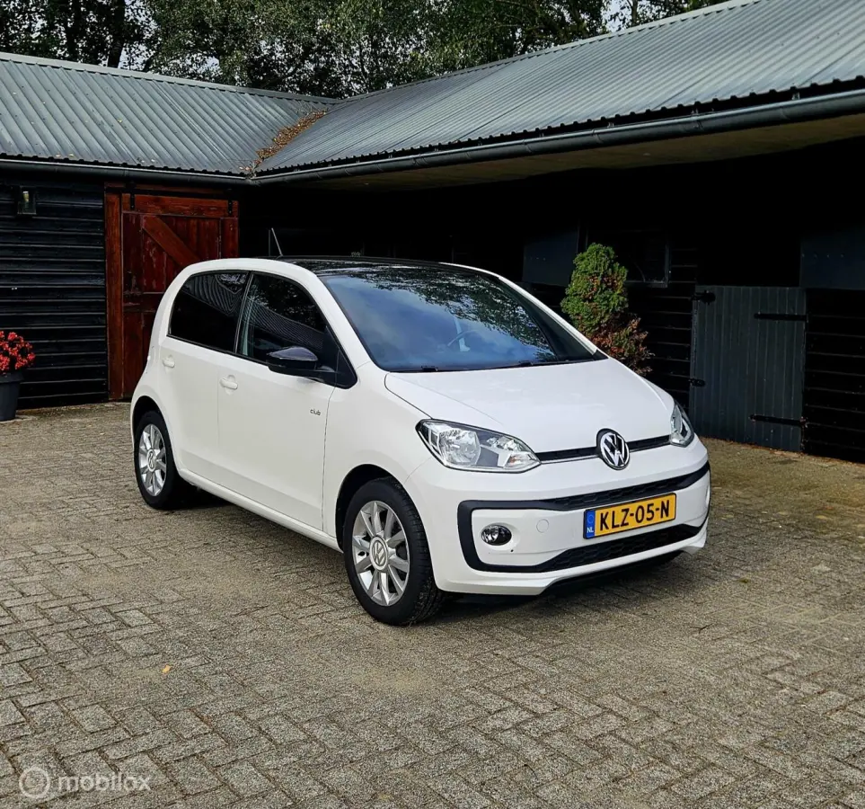 CLUB Edition FACELIFT