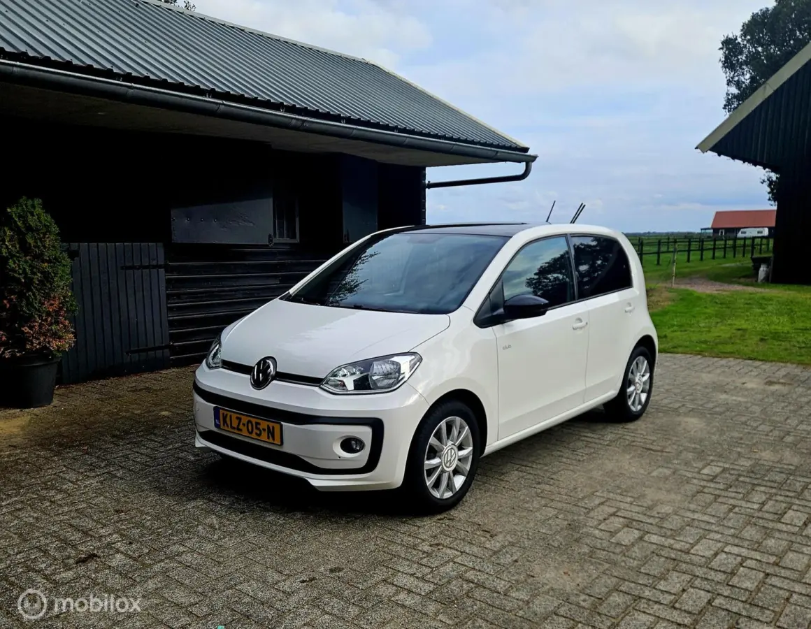 CLUB Edition FACELIFT