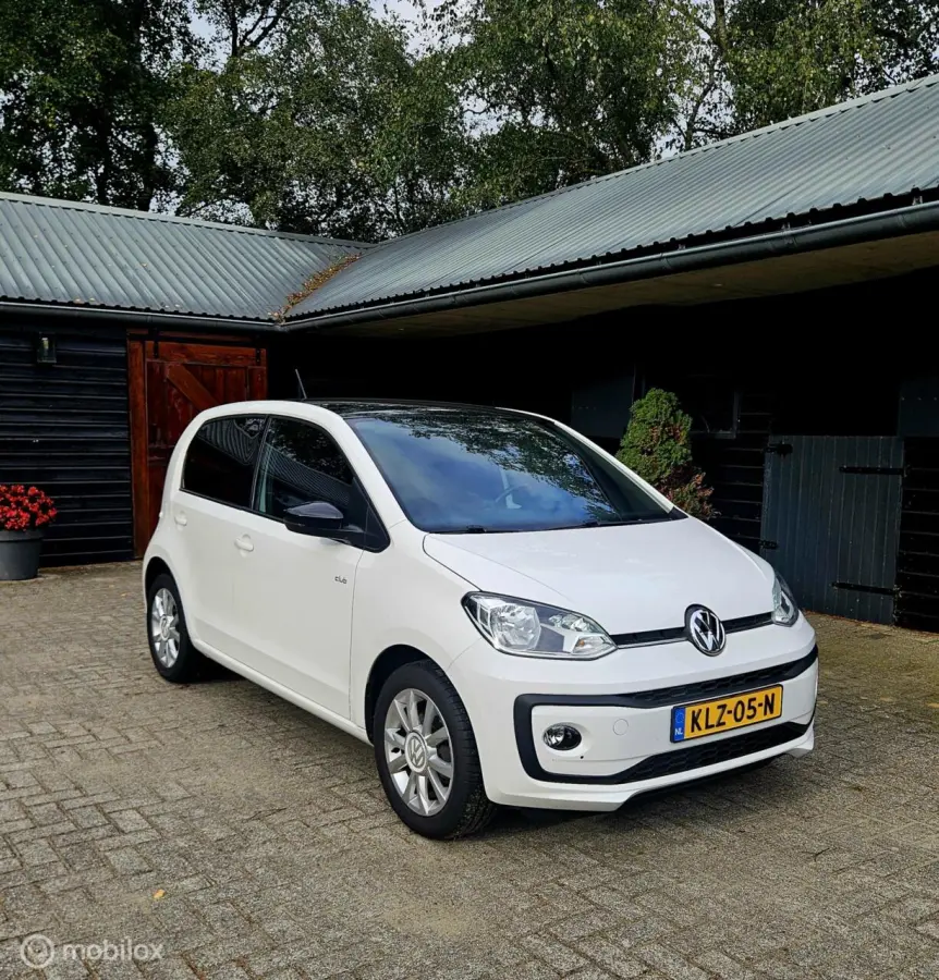 CLUB Edition FACELIFT