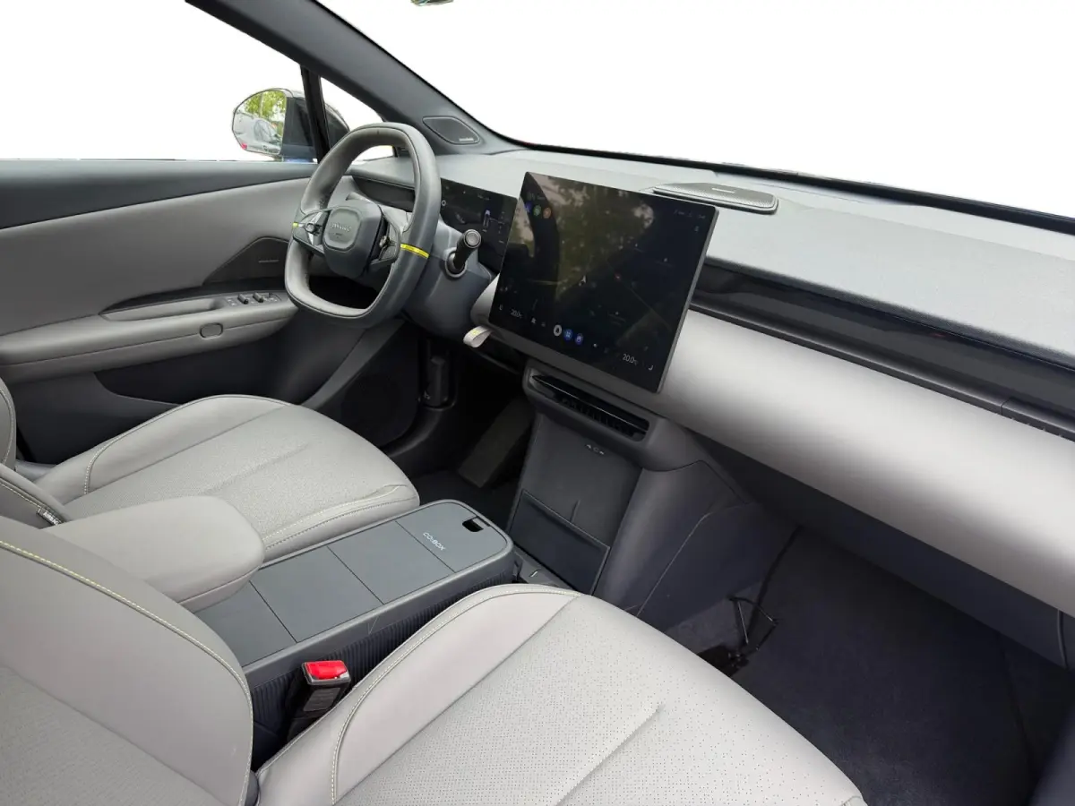 More 66 kWh 360 Camera | Panodak | Addaptive cruise control | Stuur + stoelverwarming | Rest fabrieksgarantie