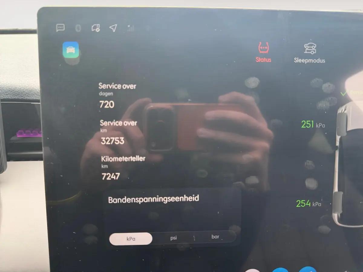 More 66 kWh 360 Camera | Panodak | Addaptive cruise control | Stuur + stoelverwarming | Rest fabrieksgarantie