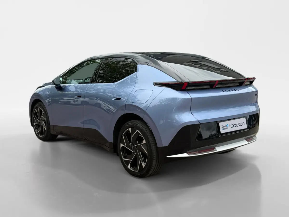 More 66 kWh 360 Camera | Panodak | Addaptive cruise control | Stuur + stoelverwarming | Rest fabrieksgarantie