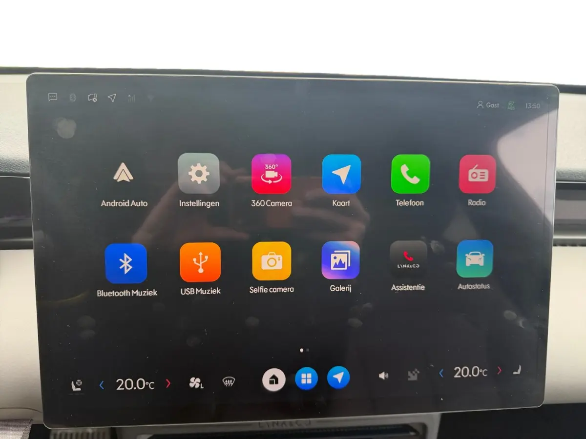 More 66 kWh 360 Camera | Panodak | Addaptive cruise control | Stuur + stoelverwarming | Rest fabrieksgarantie