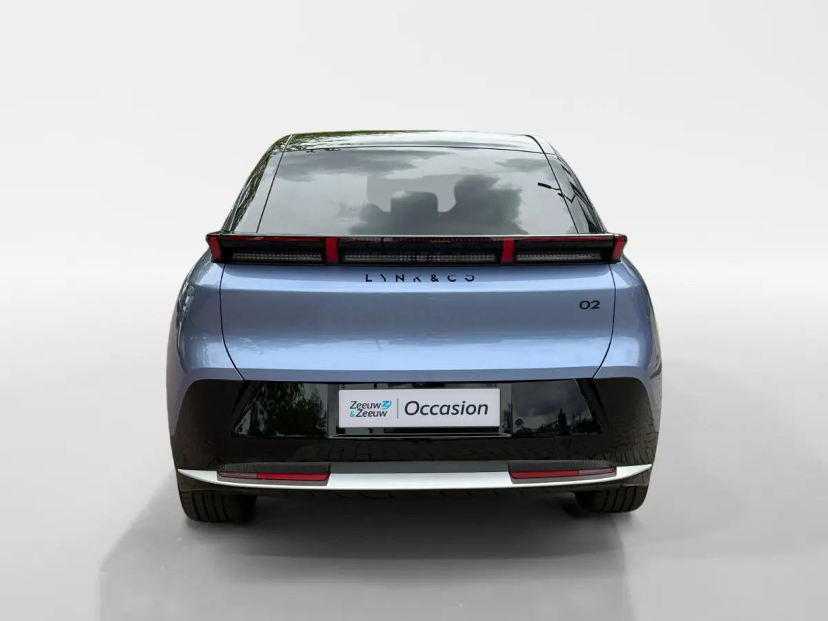 More 66 kWh 360 Camera | Panodak | Addaptive cruise control | Stuur + stoelverwarming | Rest fabrieksgarantie