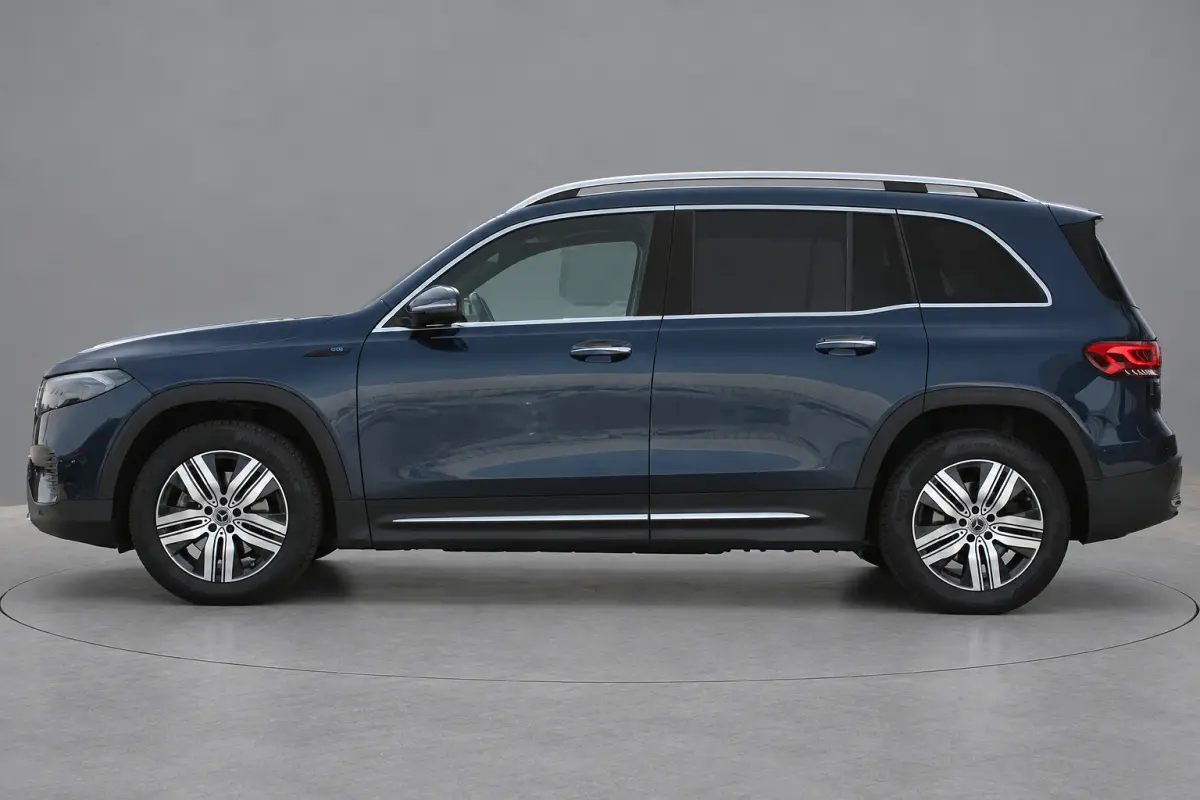 250 Luxury Line 7-PER 67 kWh PANORAMADAK LEDER DISTRONIC SFEER CAMERA KEY-LESS GO