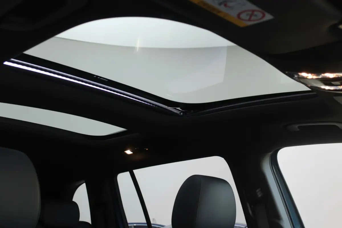 250 Luxury Line 7-PER 67 kWh PANORAMADAK LEDER DISTRONIC SFEER CAMERA KEY-LESS GO