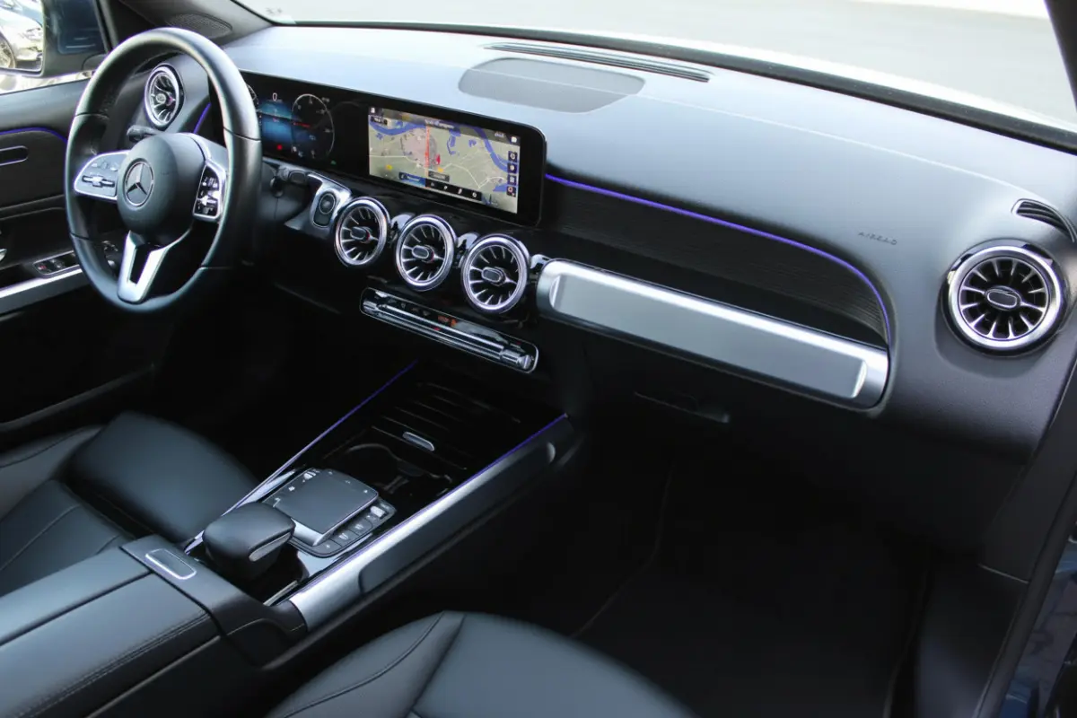 250 Luxury Line 7-PER 67 kWh PANORAMADAK LEDER DISTRONIC SFEER CAMERA KEY-LESS GO