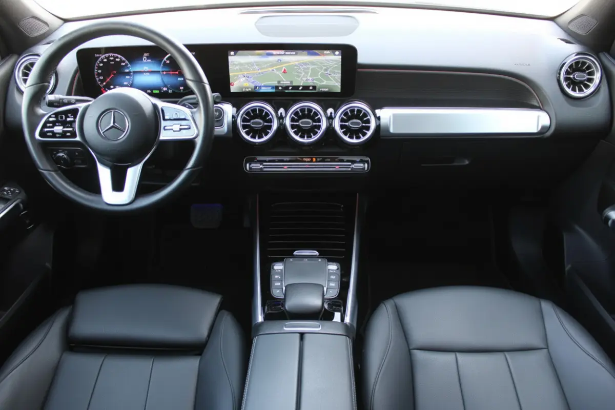 250 Luxury Line 7-PER 67 kWh PANORAMADAK LEDER DISTRONIC SFEER CAMERA KEY-LESS GO