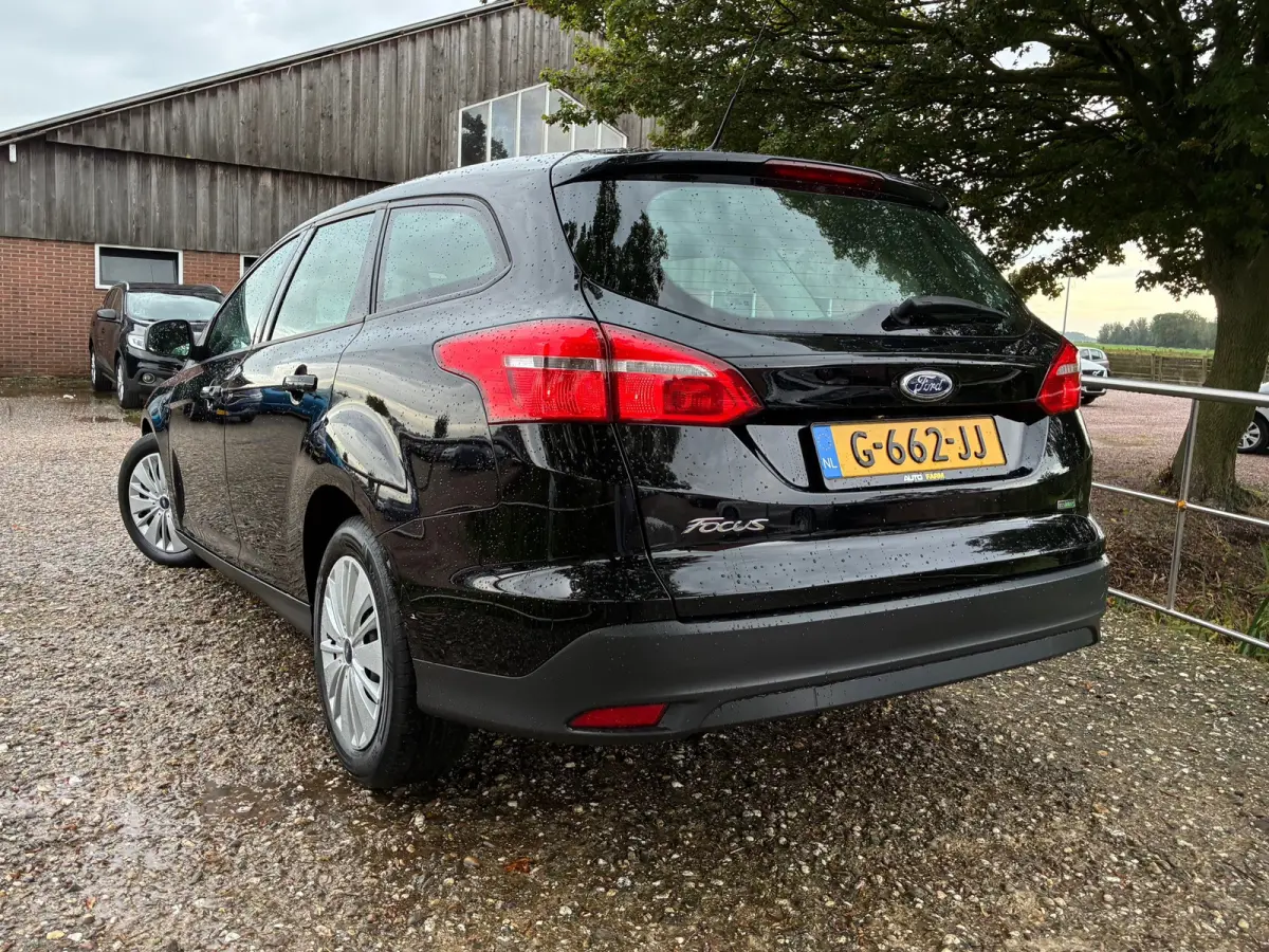 1.0 Trend | 103.000 km + Airco + Stoel verw. Nu € 6.450,-!!!