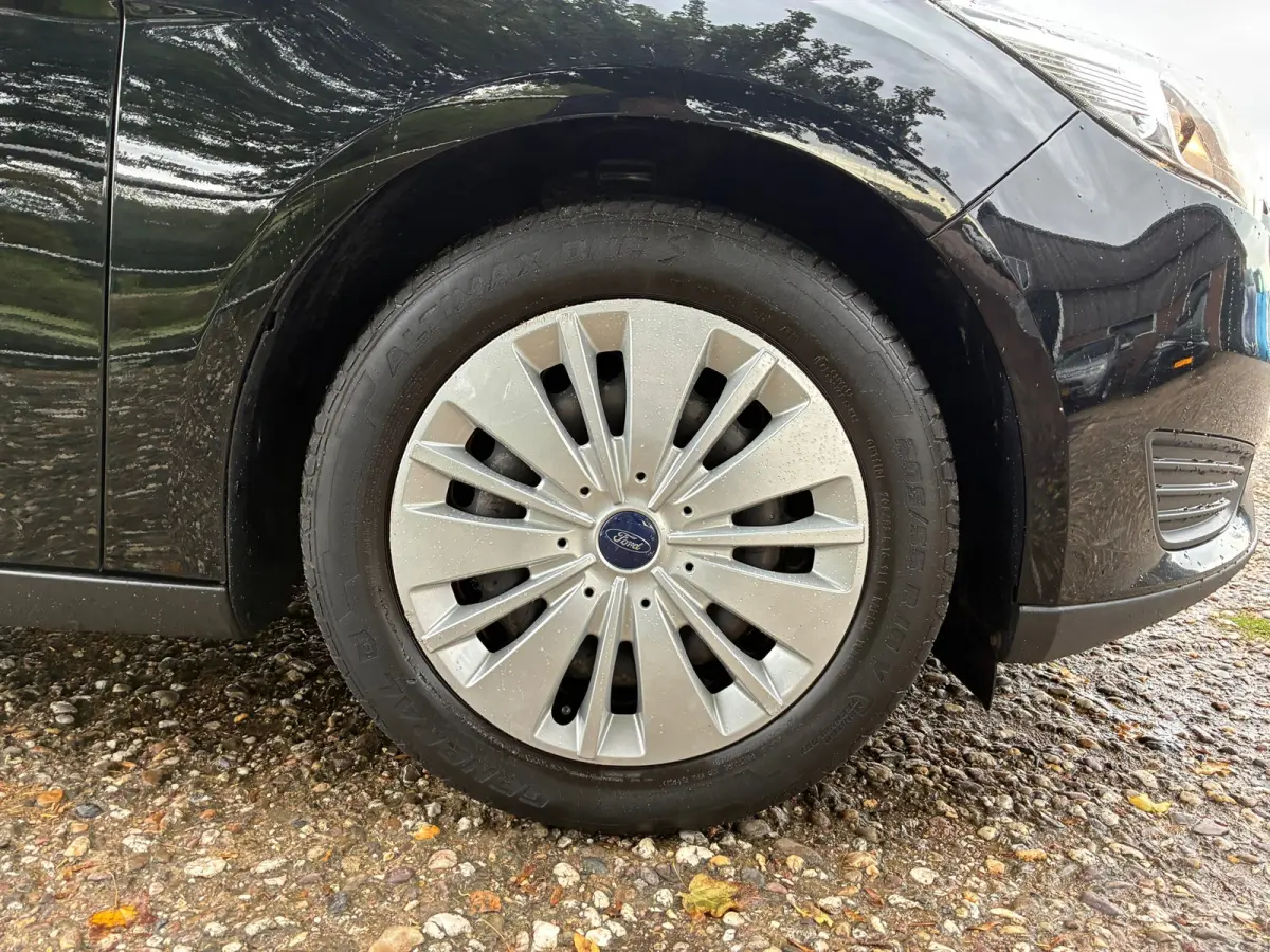 1.0 Trend | 103.000 km + Airco + Stoel verw. Nu € 6.450,-!!!