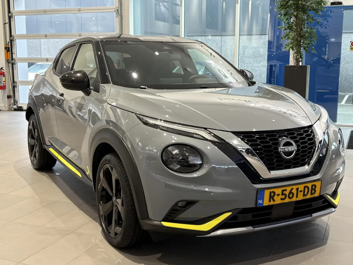 1.0 DIG-T Kiiro | STOEL - VOORRUIT VERWARMING | CAMERA | CRUISE CONTROL | NAVI |  APPLE CARPLAY | 19 INCH VELGEN | 1e EINGENAAR