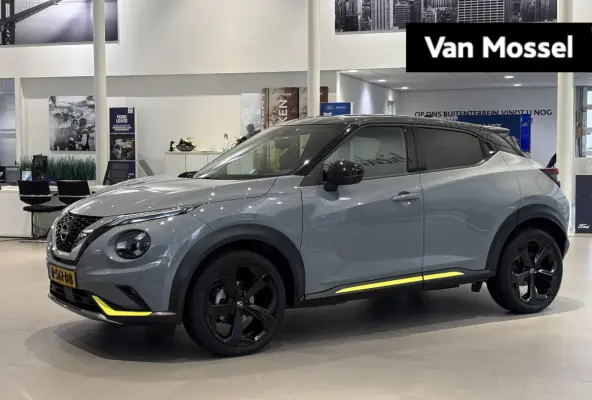 1.0 DIG-T Kiiro | STOEL - VOORRUIT VERWARMING | CAMERA | CRUISE CONTROL | NAVI |  APPLE CARPLAY | 19 INCH VELGEN | 1e EINGENAAR