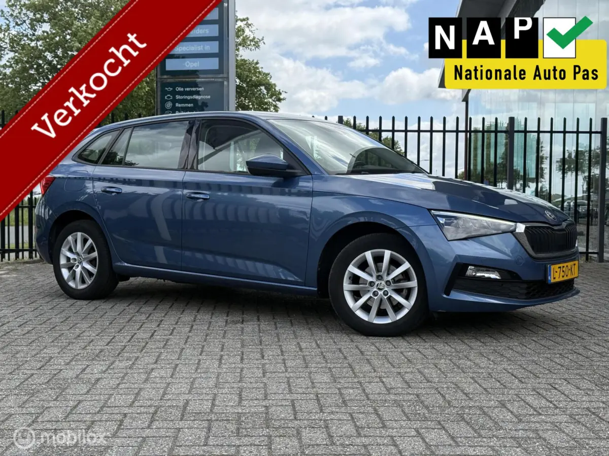 1.0 TSI Business Edition | Keyless | Virtual