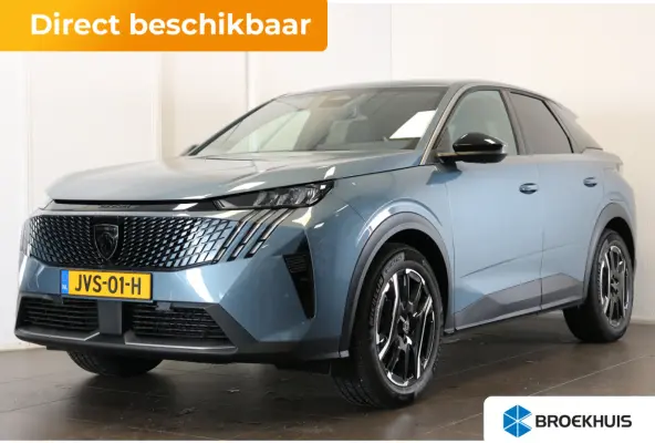 1.6 plug-in Hybrid 195 Allure | Navi | Cruise | LED | 19'' | Keyless | Camera | PDC V+A | Apple Carplay/Android |