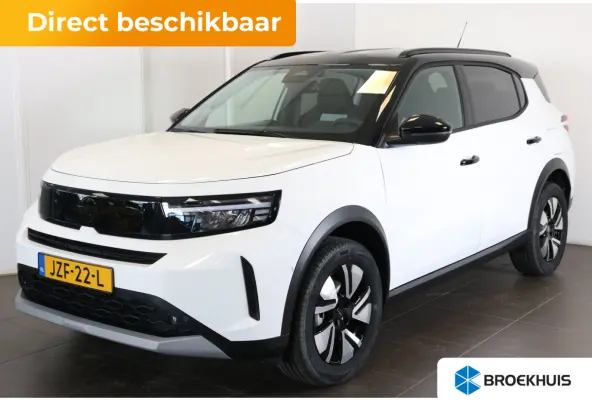 1.2 Turbo Hybrid GS 7p. | Navi | Winter en Technologie pakket | Camera | DAB | PDC V+A | Cruise control | Apple Carplay/Android |