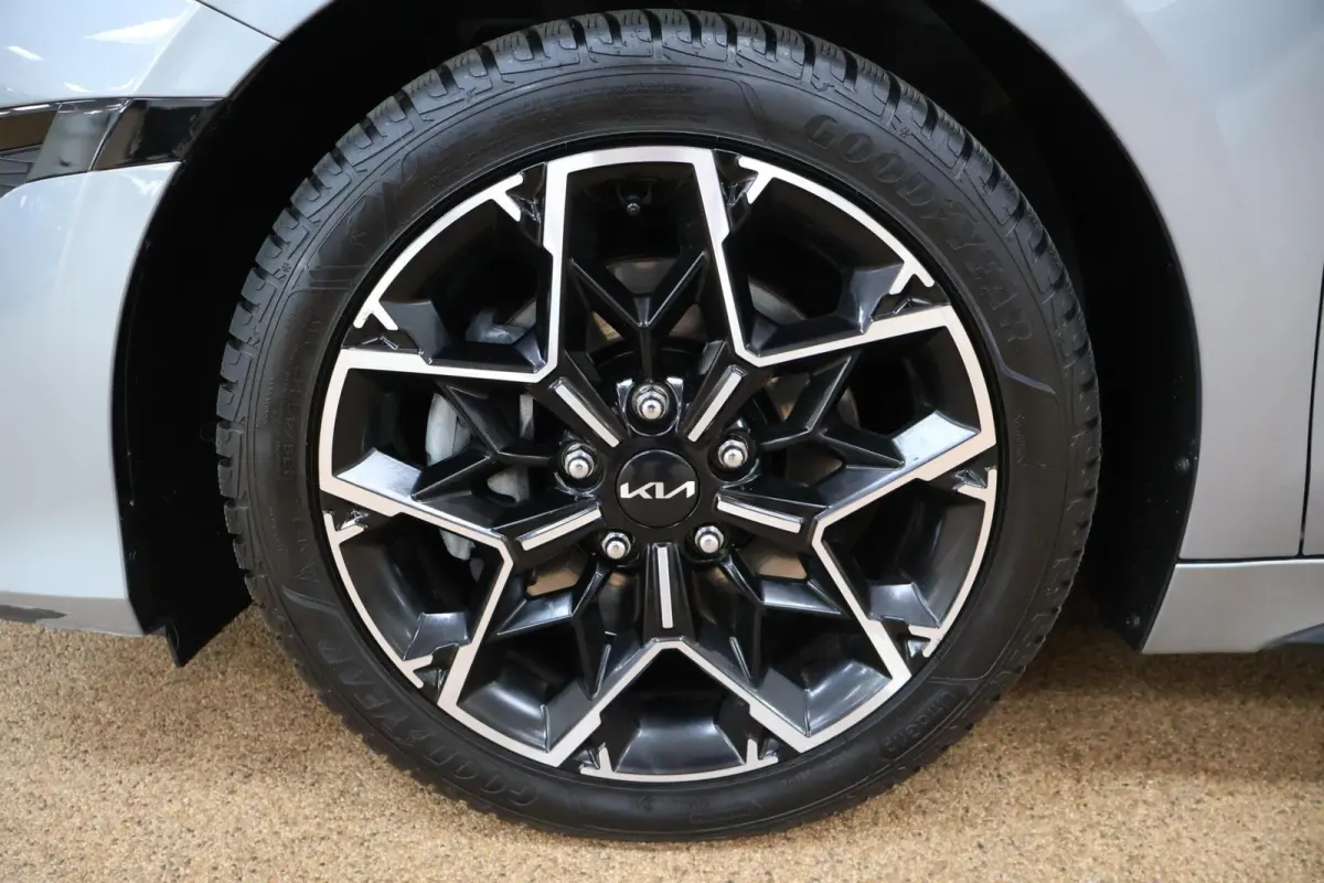 1.0 T-GDi GT-Line | 2022 | Mooi & Bomvol opties!