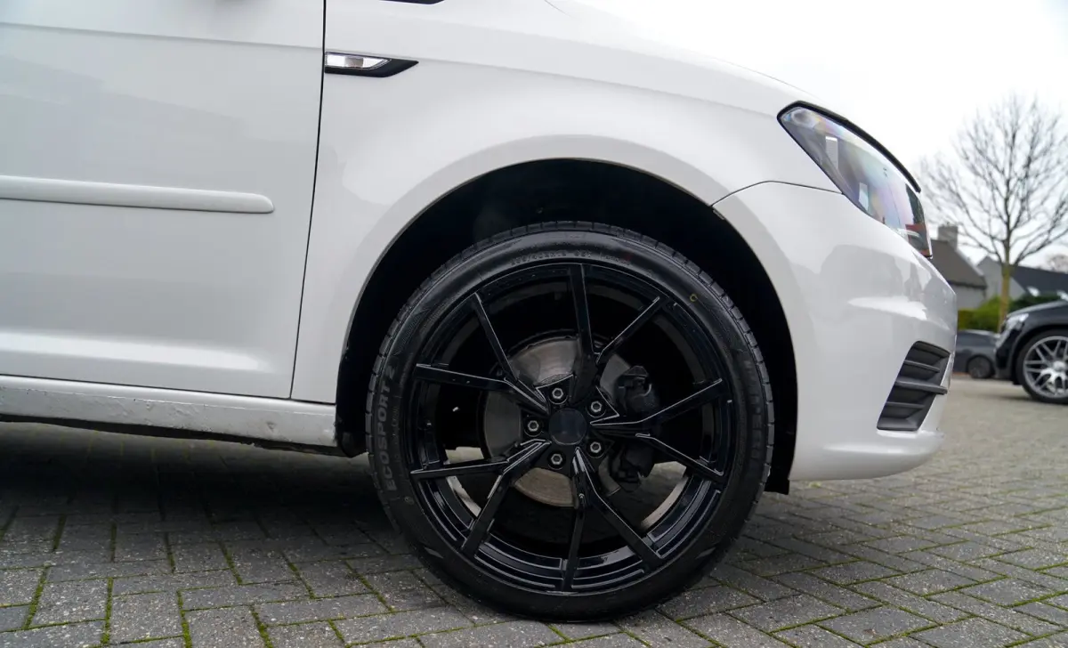 2.0 TDI L2H1 BMT Maxi Trendline |R Stoelen | Bluetooth | Navi | AC