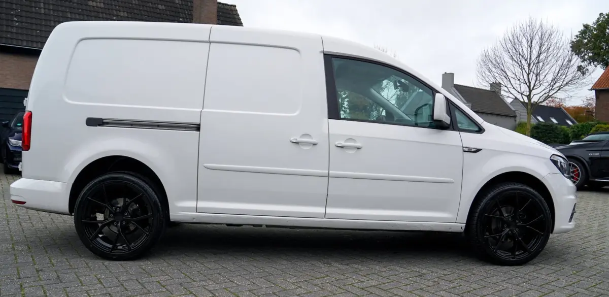 2.0 TDI L2H1 BMT Maxi Trendline |R Stoelen | Bluetooth | Navi | AC