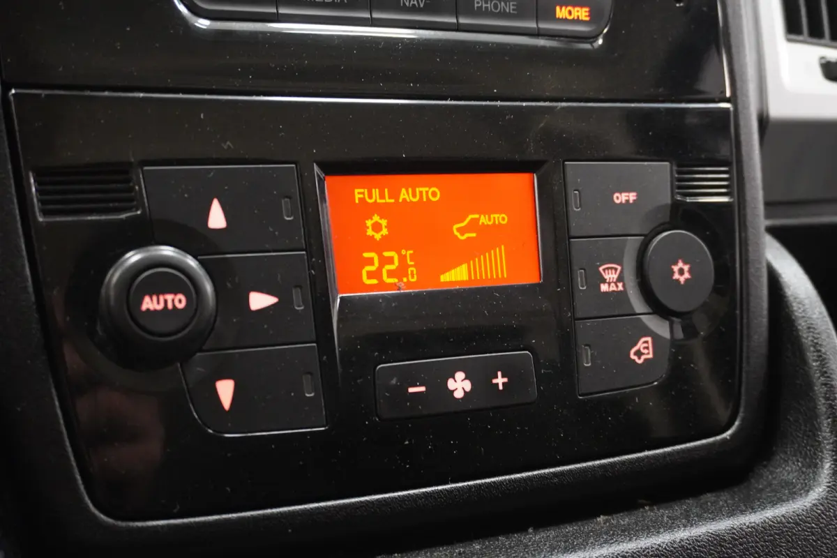 2.3 MultiJet L2H2 EURO 6 - A/C Climate - Navi - Cruise - Camera - €14.499,- Excl.