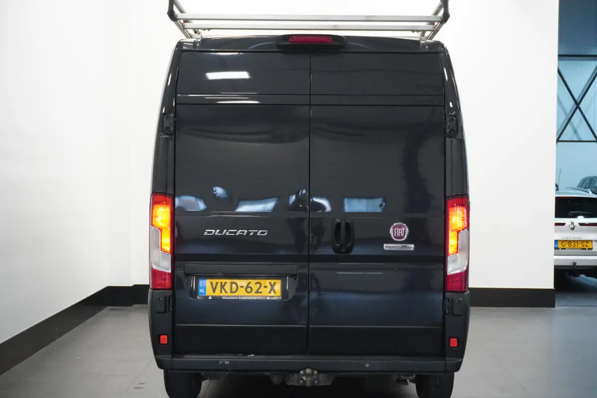 2.3 MultiJet L2H2 EURO 6 - A/C Climate - Navi - Cruise - Camera - €14.499,- Excl.