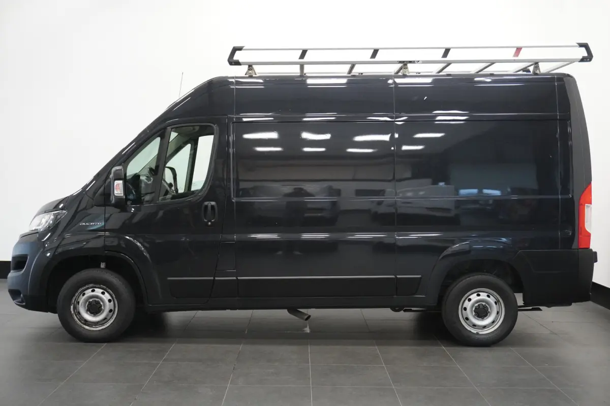 2.3 MultiJet L2H2 EURO 6 - A/C Climate - Navi - Cruise - Camera - €14.499,- Excl.