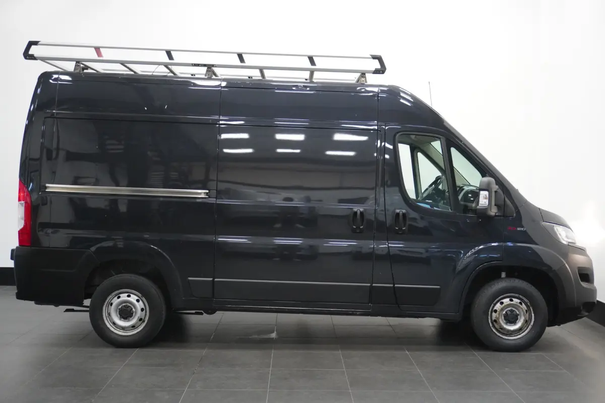 2.3 MultiJet L2H2 EURO 6 - A/C Climate - Navi - Cruise - Camera - €14.499,- Excl.